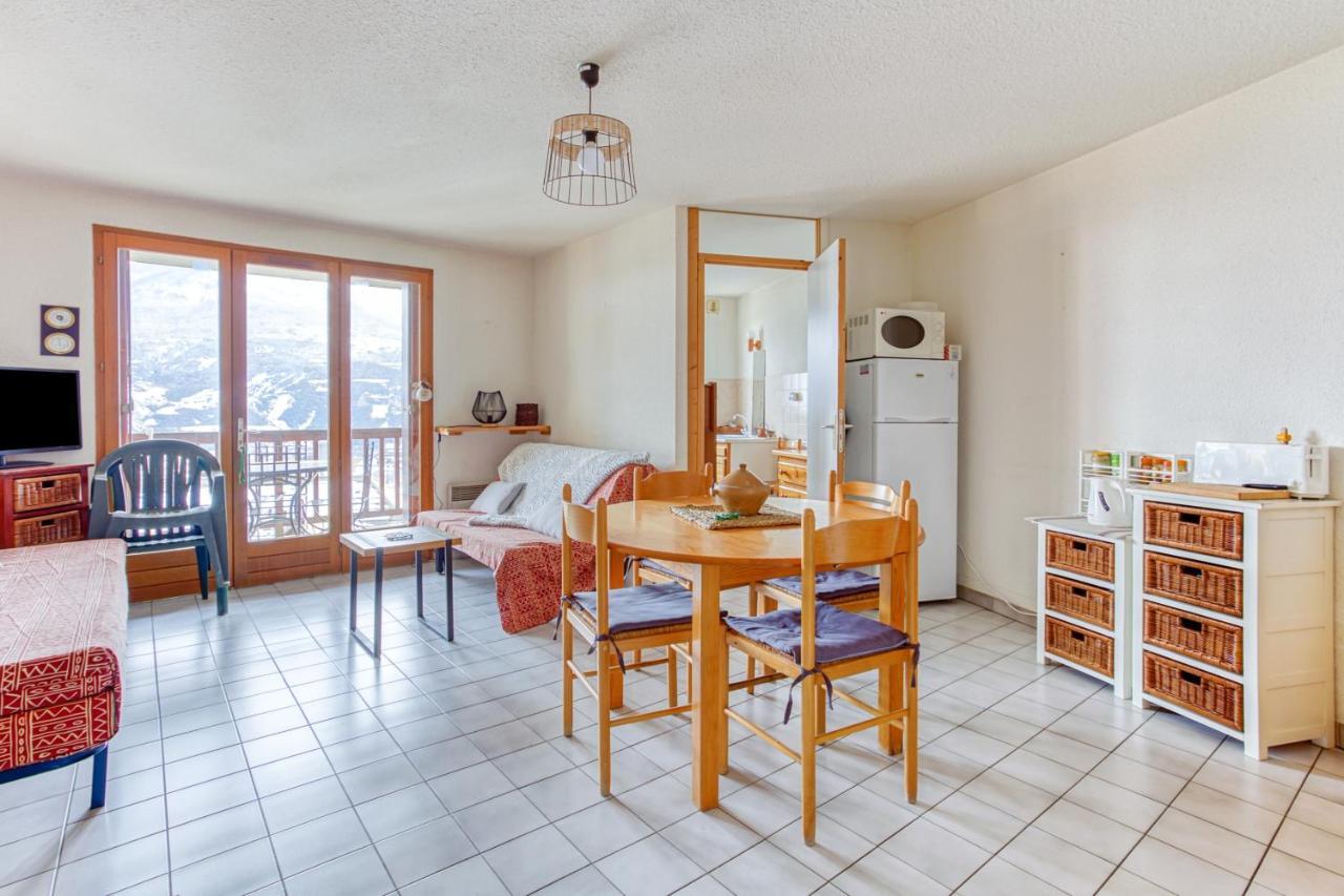 Apartment Les Fauvettes - Vue Imprenable Sur Montagne *