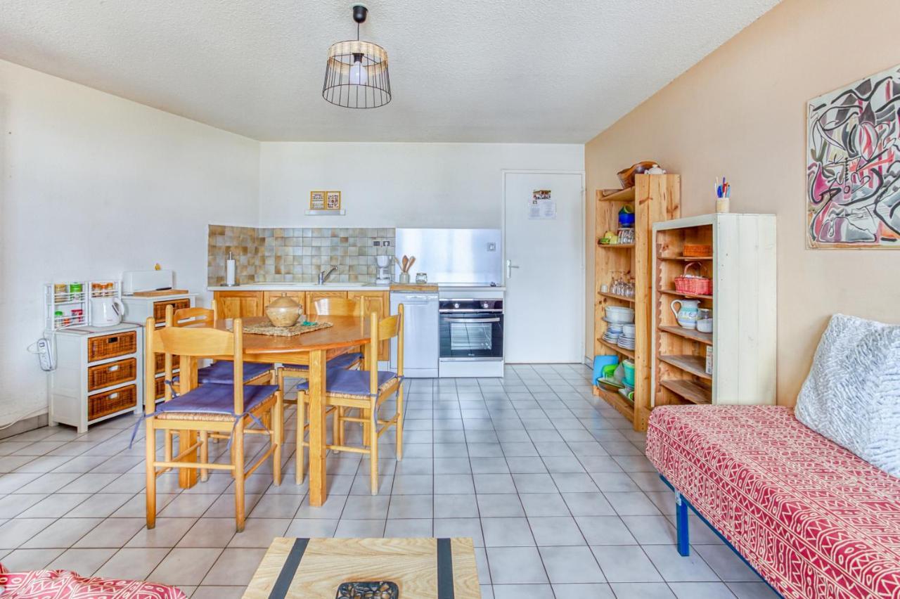 Apartment Les Fauvettes - Vue Imprenable Sur Montagne