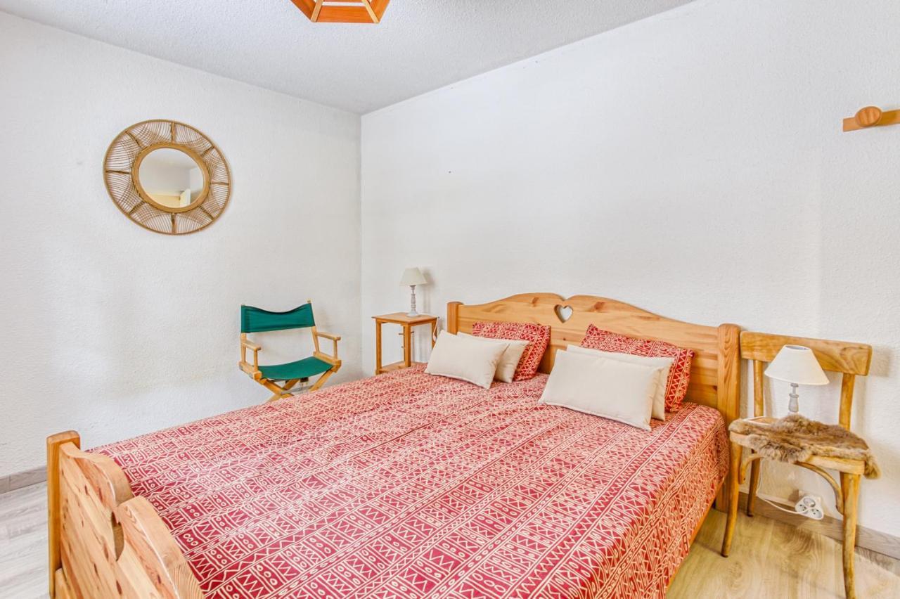 Les Fauvettes - Vue Imprenable Sur Montagne Apartment