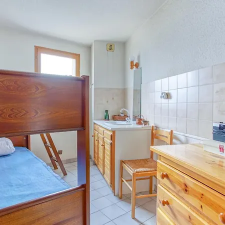 Les Fauvettes - Appartement Vue Imprenable Sur Montagne Embrun Exterior photo