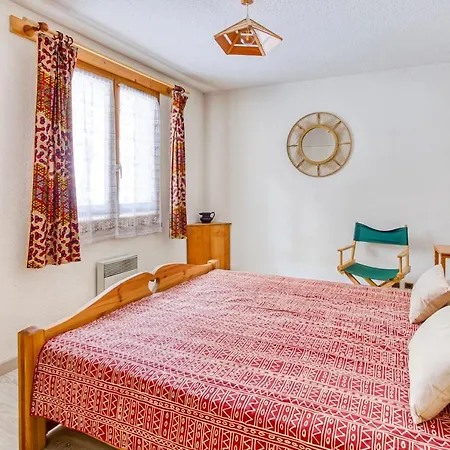 Les Fauvettes - Appartement Vue Imprenable Sur Montagne Embrun Exterior photo