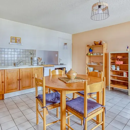 Les Fauvettes - Appartement Vue Imprenable Sur Montagne Embrun Exterior photo