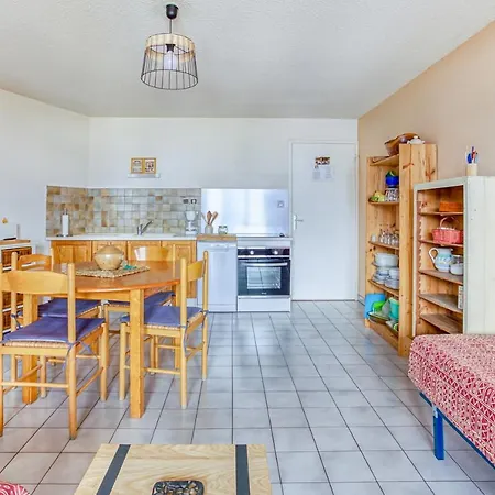 Les Fauvettes - Appartement Vue Imprenable Sur Montagne Embrun Exterior photo